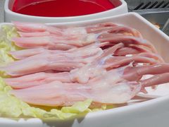 -海底捞火锅(航洋城店)