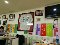 大堂-兄弟联果木炭烤翅·50年家传鸡翅秘方