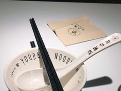 -友达面馆(广州总店)