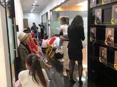 -港龙舞蹈·成人少儿舞蹈培训(深圳湾校区)