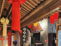 -北平盛世·新京菜·北京烤鸭(劲松·双井店)