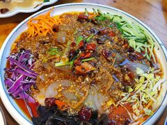 -食鸡公社辣子鸡·潍坊菜·烧烤