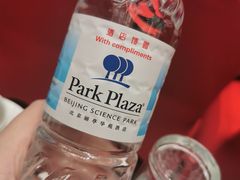 -北京丽亭华苑酒店