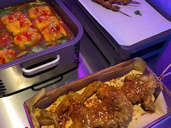 -燥次·烧烤酒场(万象城店)