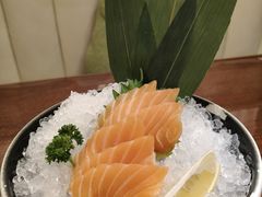 -叁鯨·日式料理Sankujira