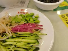 -东四民芳餐厅(朝阳门店)