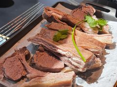 -青海名吃尕张娃非遗烤肉(城中店)