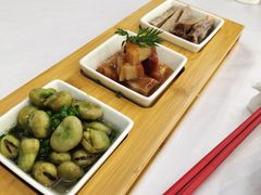 富贵吉祥三拼-全聚德(常州店)