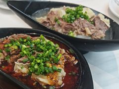 -新仙清汤牛腩(铜锣湾店)