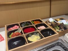 -海底捞火锅(荣盛广场店)