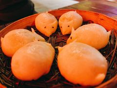 -沙州食驿·非遗小吃夜市