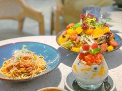 -BE BRIGHT KITCHEN(正佳广场店)
