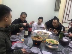 -壹块捌烧烤(灯市口店)