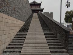 -相门城墙文化休闲景区