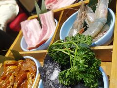 -韩宫宴烤肉·料理(苏州中心店)