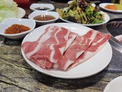 -33韩式自助烧烤(环城南路店)