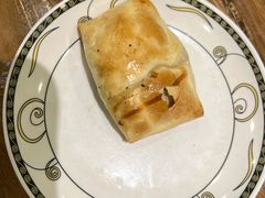 -清真·玛丽亚新疆菜主题餐厅(浙江中路店)