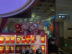-米乐星世界KTV(汇智国际商业中心店)
