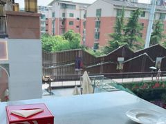 -海底捞火锅(老城根店)