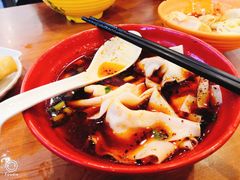-龙抄手(春熙路总店)