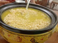 -金陵后厨·南京菜(新街口秣陵路店)