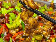 -湘满堂菜馆(花巷店)