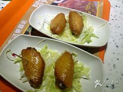 -百威KTV(恒福路店)