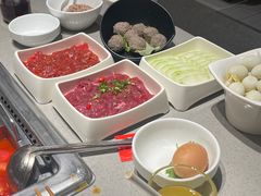 -海底捞火锅(江北万达商业广场店)
