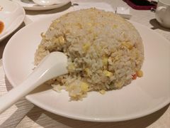 -唐拉雅秀酒店-唐苑中餐厅