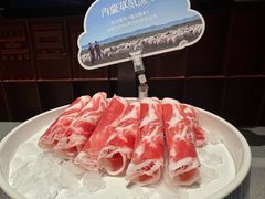 -巴奴毛肚火锅(邯郸美乐城店)