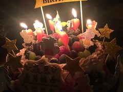 -EnergyCake蛋糕理想国