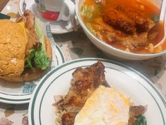 -华嫂冰室(尖沙咀店)