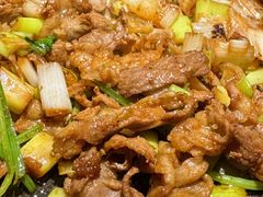 -青年公社烤鸭(蜀山万象汇店)