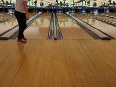 -广州保龄球馆(广州天河体育中心店)