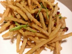 -艳阳天·非遗楚菜(武汉客厅店)