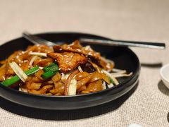 -万丽轩·粤菜(王府井金茂万丽酒店)