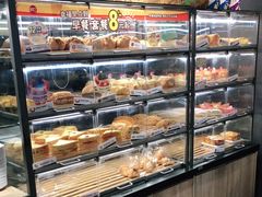 -85度C(上海茶陵北路店)