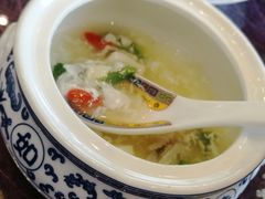 -宁波状元楼酒店(和义路店)