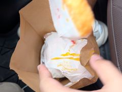 -麦当劳餐厅(龙平西路店)