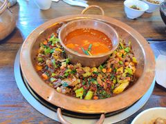 -贵府酸汤牛肉火锅·贵州老字号(飞山街店)