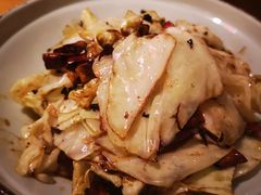 手撕包菜-吃饭皇帝大(合生汇店)