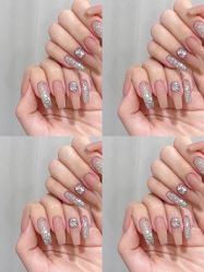 -M·X Nail日式美甲美睫