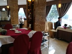 -金苑海鲜酒家(新港中路店)