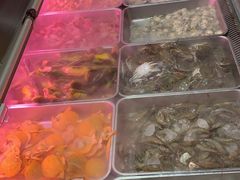 -名门潮牛·鲜牛肉海鲜火锅.烧烤自助餐厅(诚丰广场店)