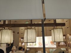 -米糯糯·MINONO·大福冰淇淋(青岛万象城店)