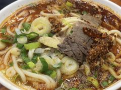 -筋面郎(东坡店)