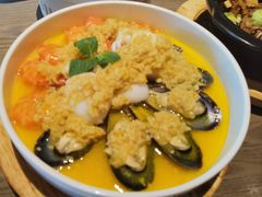 海鲜拼盘-四道菜·福建菜馆(新街口金鹰店)