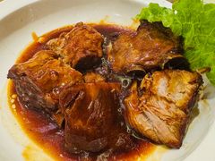 -锡和无锡菜(景丽苑店)