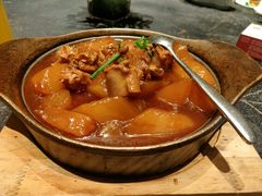 -悦百味·品质川菜(橄榄郡店)