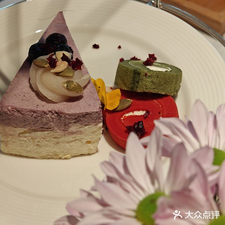 🌟【魔都市区的隐藏宝藏】🏡🍵